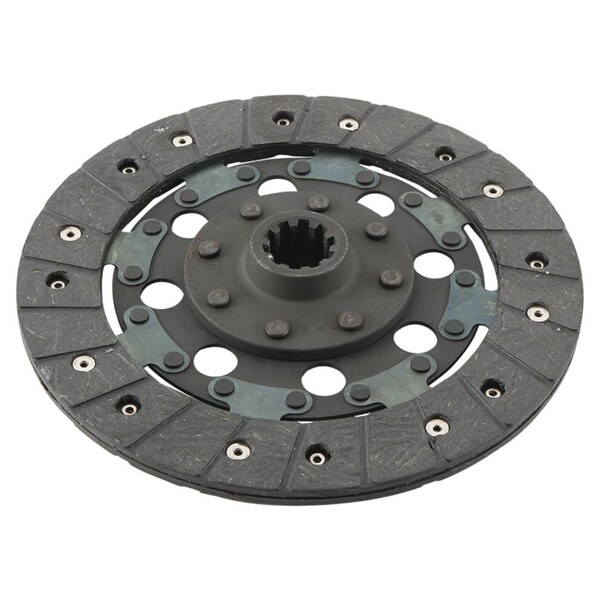 Db Electrical New Clutch Disc Made For Kubota Tractor Models 6C040-13402 B20 B1700 B2100 + 1912-1061 - main